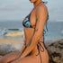 Micro Butterfly Print Bikini - MiamiTeenyWeenyBikini.Com