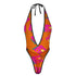 Women's Porn Star One Piece Swimsuit - MiamiTeenyWeenyBikini.Com