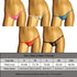 Open Crotch G String Thong -MiamiTeenyWeenyBikini.Com
