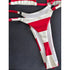 Stripe Brazilian Bikini Set - MiamiTeenyWeenyBikini.Com