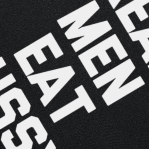 Real Men Eat Pussy T-Shirt - MiamiTeenyWeenyBikini.Com