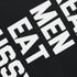 Real Men Eat Pussy T-Shirt - MiamiTeenyWeenyBikini.Com