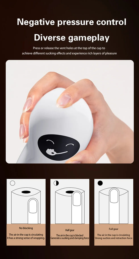 Men's Hands-Free Masturbation Pussy - MiamiTeenyWeenyBikini.Com