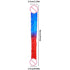 Double Head Two Colors Realistic Dildo - MiamiTeenyWeenyBikini.Com