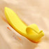 Women's Banana Dildo - MiamiTeenyWeenyBikini.Com