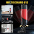 Telescopic Rotation Male Masturbator - MiamiTeenyWeenyBikini.Com