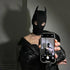 Cat's Ear Knitted Mask Cap - MiamiTeenyWeenyBikini.Com