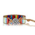 Tibetan Beaded Adjustable Bracelet