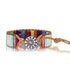 Tibetan Beaded Adjustable Bracelet