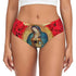 Virgin Of Guadalupe Panties - MiamiTeenyWeenyBikini.Com