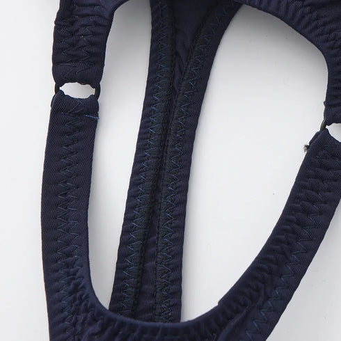 Men's Open Crotch Freedom Thong - MiamiTeenyWeenyBikini.Com