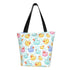 Rubber Ducks Tote Bag