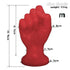 Hand Fisting Plug - MIamiTeenyWeenyBikini.Com