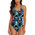 Shark Swimsuit - MiamiTeenyWeenyBikini.Com