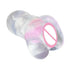 Crystal Male Masturbator - MiamiTeenyWeenyBikini.Com