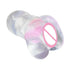 Crystal Male Masturbator