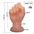 Hand Fisting Plug