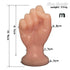 Hand Fisting Plug - MIamiTeenyWeenyBikini.Com