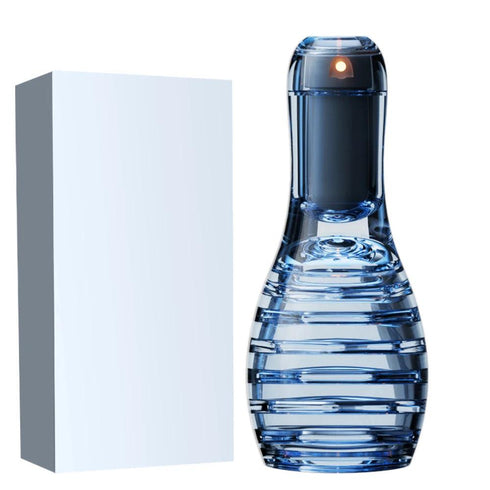 Male Masturbator Vibrator Cup