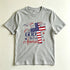 God Bless America T-Shirt - MiamiTeenyWeenyBikini.Com.