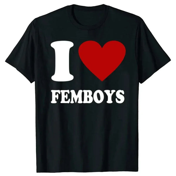I Love Femboys - MiamiTeenyWeenyBikini.Com