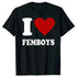 I Love Femboys - MiamiTeenyWeenyBikini.Com
