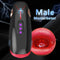 Automatic Male Masturbator - MiamiTeenyWeenyBikini.Com