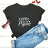 Cute But Psycho T Shirt - MiamiTeenyWeenyBikini.Com