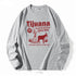 Tijuana Donkey Show Vintage Washed T-Shirt! - MiamiTeenyWeenyBkini.Com
