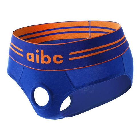 Penis Hole Underwear