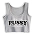 I've Got The Pussy - MiamiTeenyWeenyBikini.Com
