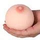 Squishy Silicone Tit