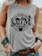 LOCAL WITCHES UNION SALEM Tank Top