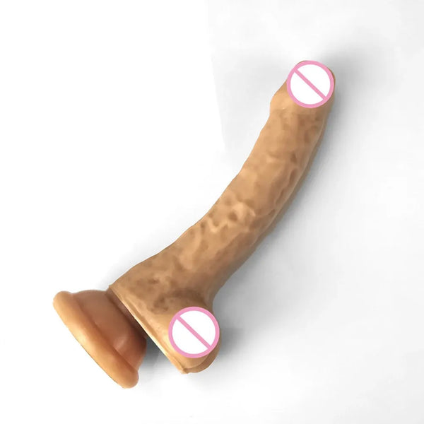 Virgin Dildo Masturbator