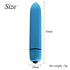 10 Speed Mini Bullet Vibrator