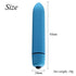 10 Speed Mini Bullet Vibrator - Image #16