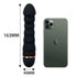 20 Modes Vibrator Soft Silicone Dildo - MiamiTeenyWeenyBikini.Com