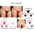 Mini G-String - MiamiTeenyWeenyBikini.Com