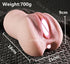 3 in 1 Male Masturbator Toys - Image #9