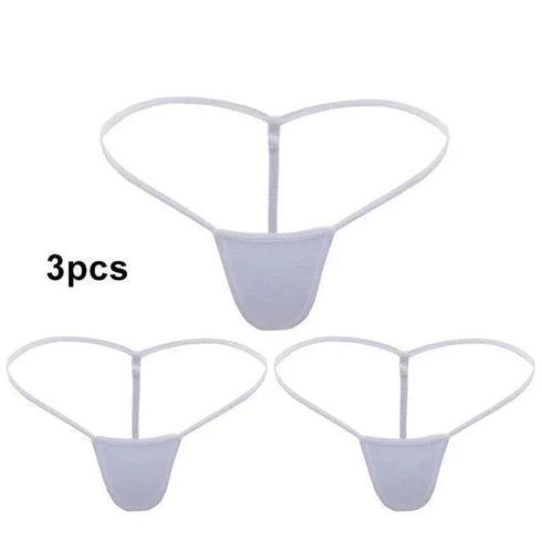 Mini G-String - MiamiTeenyWeenyBikini.Com