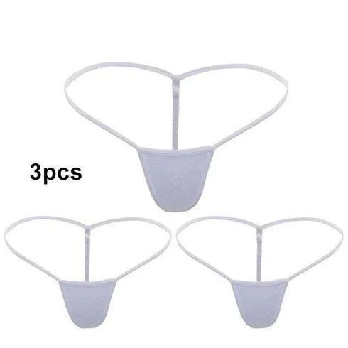 Mini G-String - MiamiTeenyWeenyBikini.Com