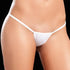 Mini G-String - MiamiTeenyWeenyBikini.Com