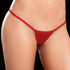 Mini G-String - MiamiTeenyWeenyBikini.Com