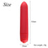 10 Speed Mini Bullet Vibrator