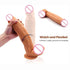 10 Inch Realistic Dildo - Miami Teeny Weeny Bikini