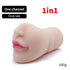 3 in 1 Male Masturbator Toys - Image #13