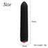 10 Speed Mini Bullet Vibrator - Miami Teeny Weeny Bikini