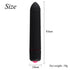 10 Speed Mini Bullet Vibrator - Miami Teeny Weeny Bikini