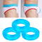 Silica Gel Stretchy Cock Ring - MiamiTeenyWeenyBikini.Com