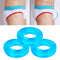 Silica Gel Stretchy Cock Ring - MiamiTeenyWeenyBikini.Com